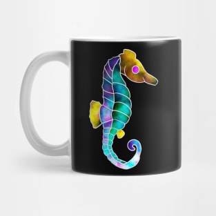 Seahorse Mug